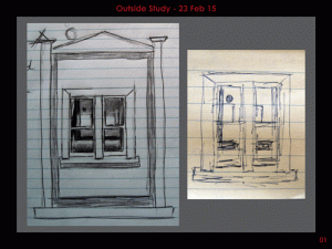 Outside-Study-Progress.Sketches.Thumbnail-Drawings