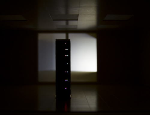 “Why Hope (i)” 5 min Film